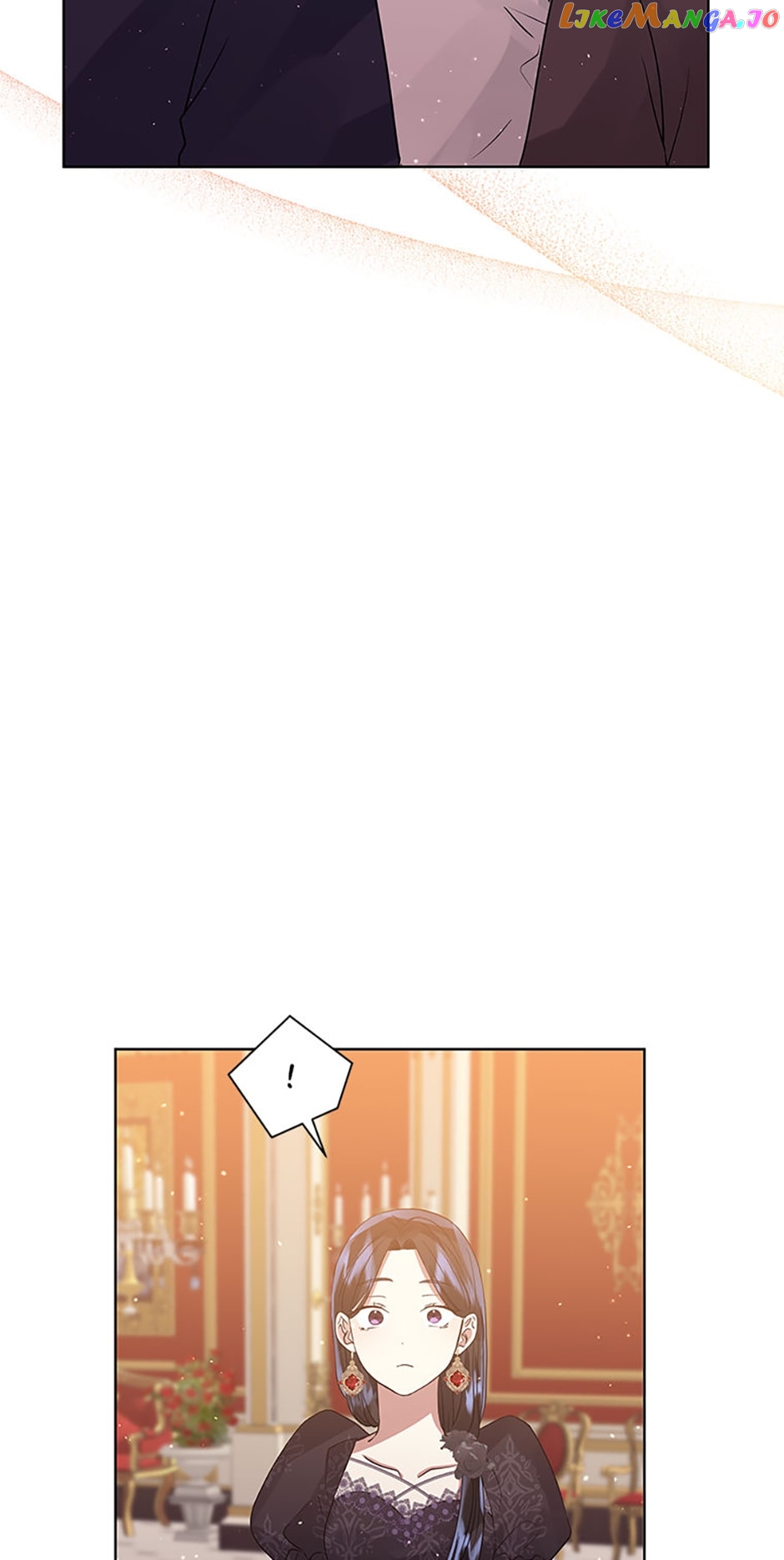 I’m A Villainess, But I Picked Up the Male Lead Chapter 46 - page 28