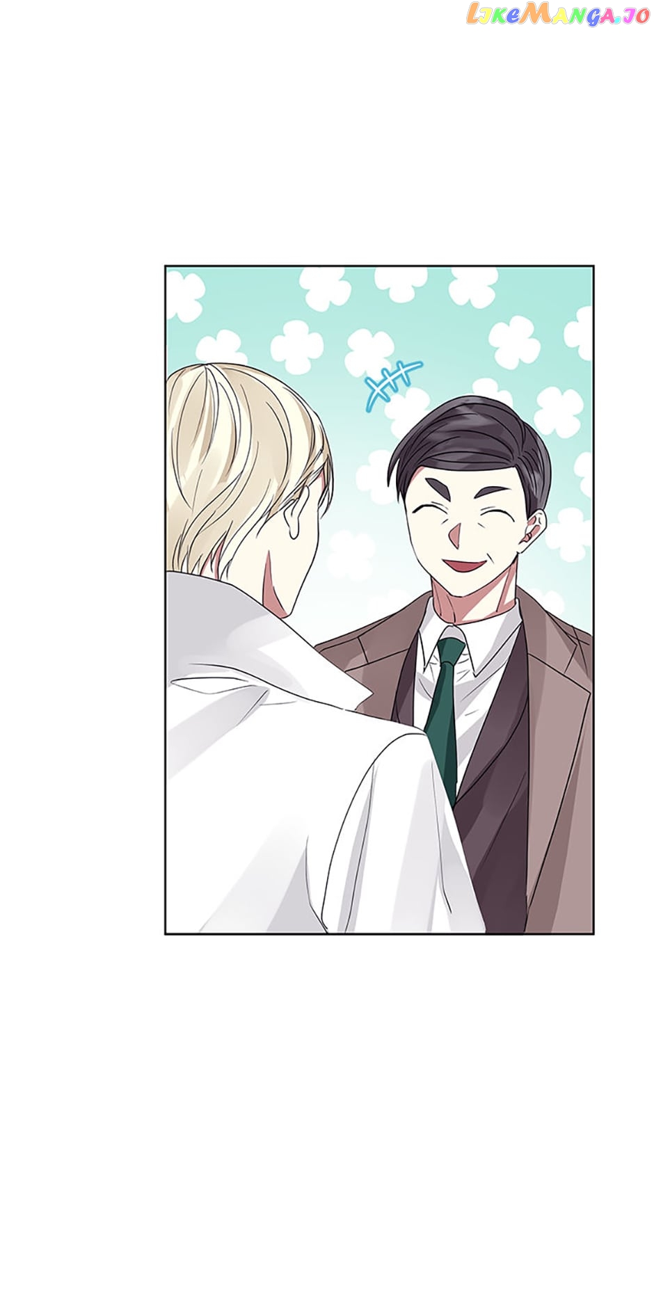 I’m A Villainess, But I Picked Up the Male Lead Chapter 46 - page 31