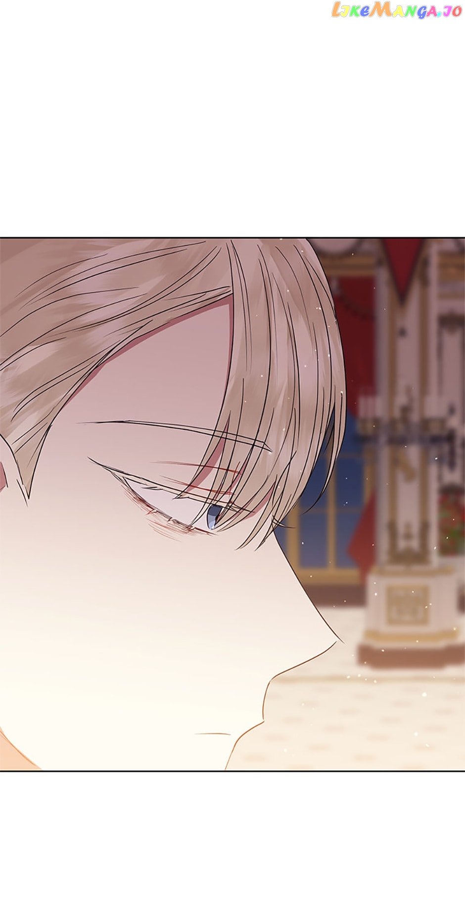 I’m A Villainess, But I Picked Up the Male Lead Chapter 46 - page 33