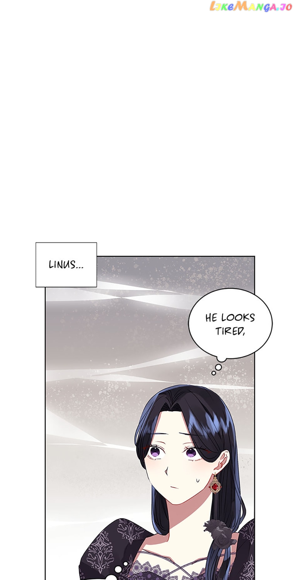 I’m A Villainess, But I Picked Up the Male Lead Chapter 46 - page 34