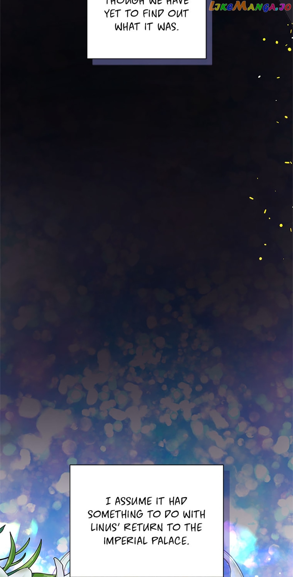I’m A Villainess, But I Picked Up the Male Lead Chapter 46 - page 37