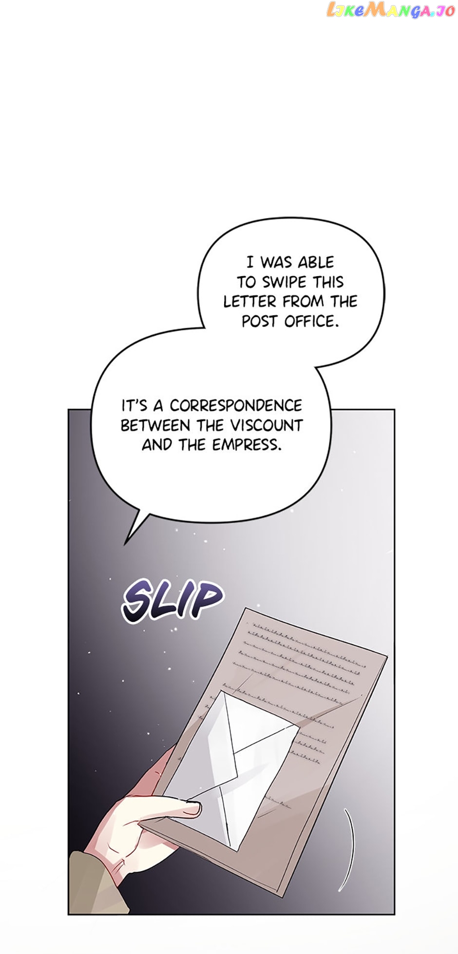 I’m A Villainess, But I Picked Up the Male Lead Chapter 46 - page 4