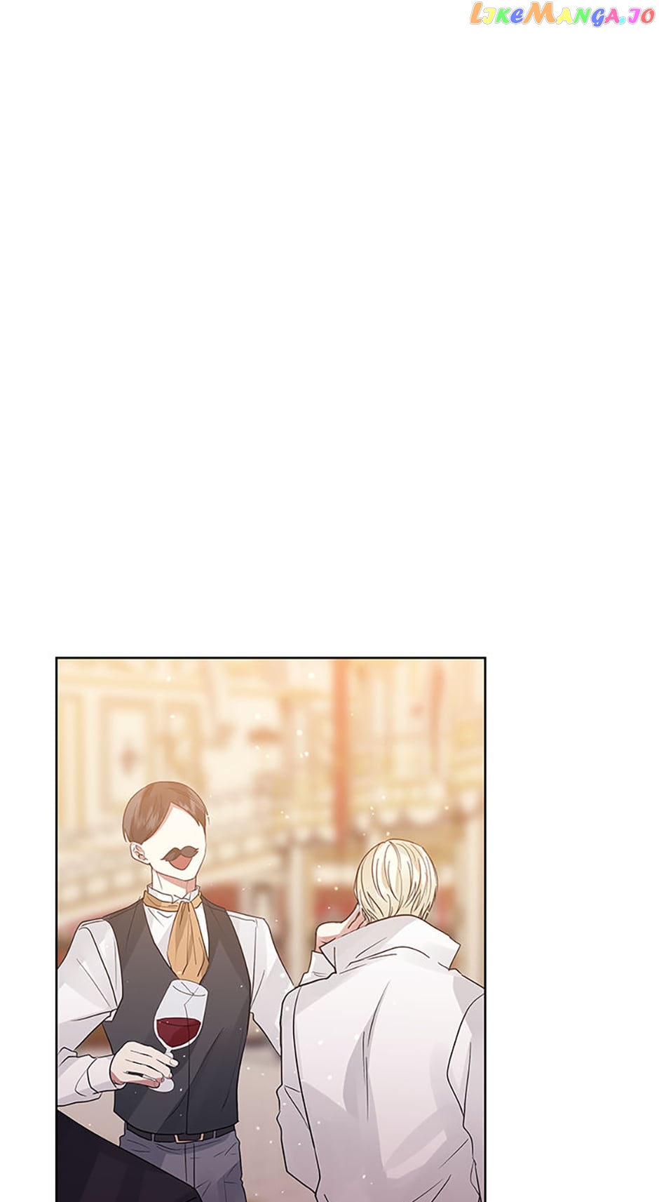 I’m A Villainess, But I Picked Up the Male Lead Chapter 46 - page 40
