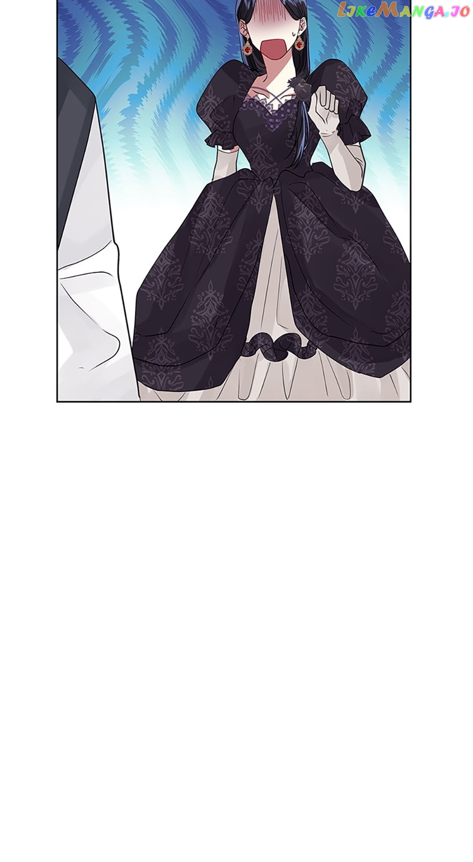 I’m A Villainess, But I Picked Up the Male Lead Chapter 46 - page 43