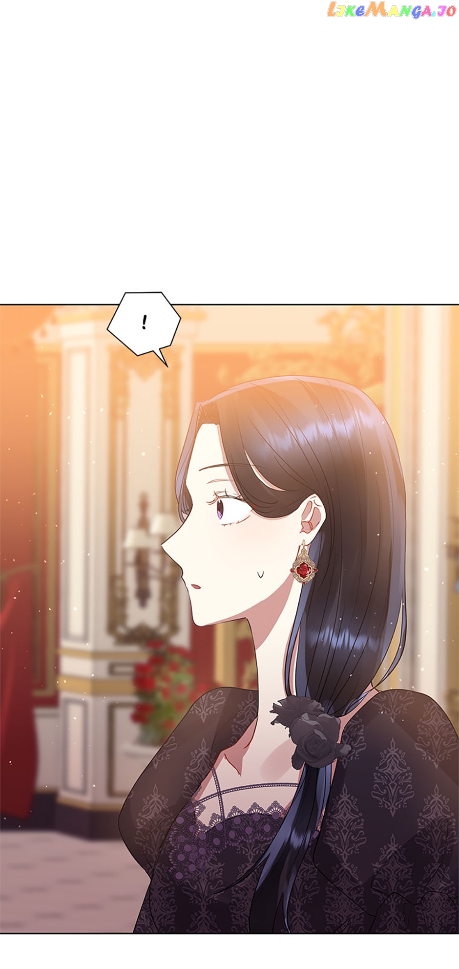 I’m A Villainess, But I Picked Up the Male Lead Chapter 46 - page 46