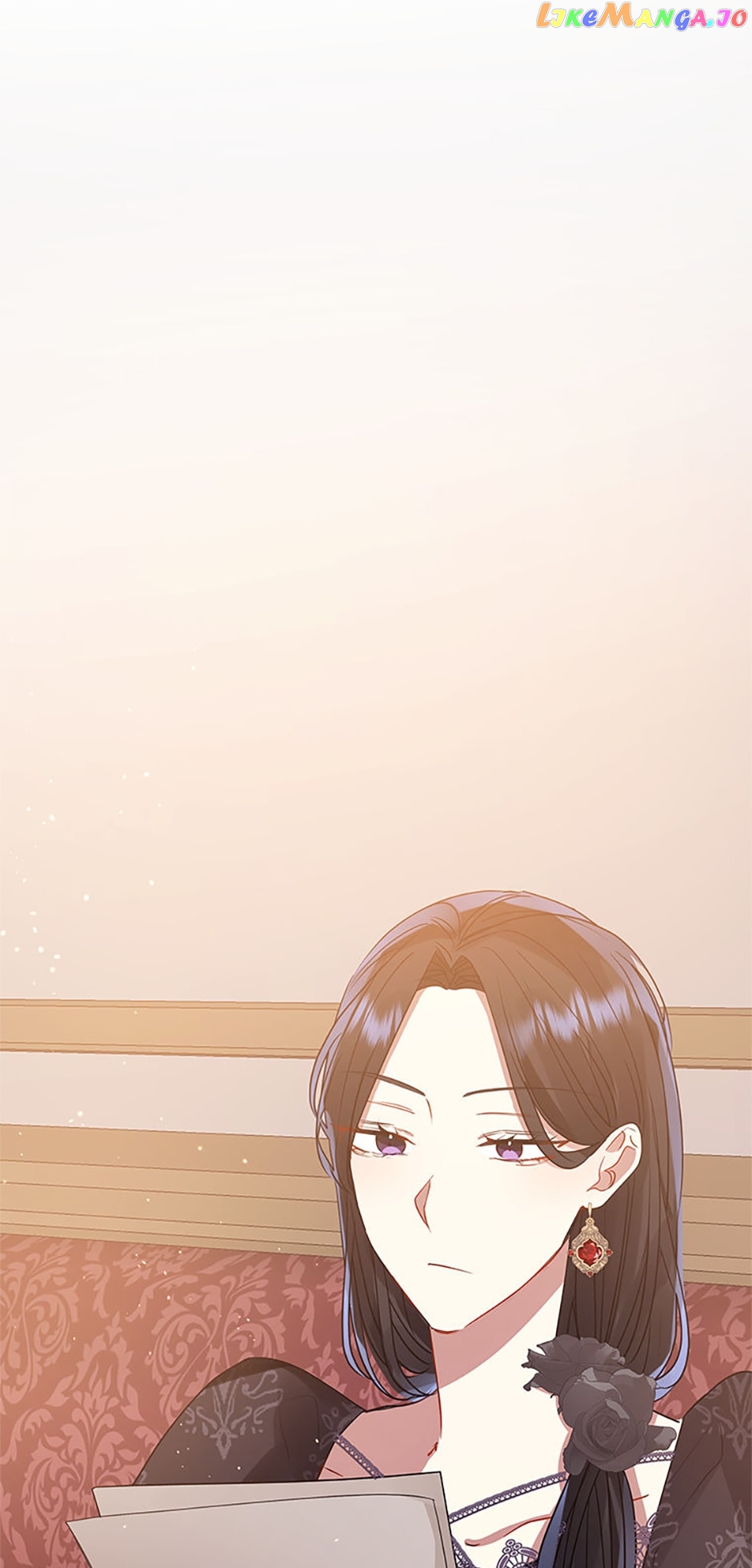 I’m A Villainess, But I Picked Up the Male Lead Chapter 46 - page 5