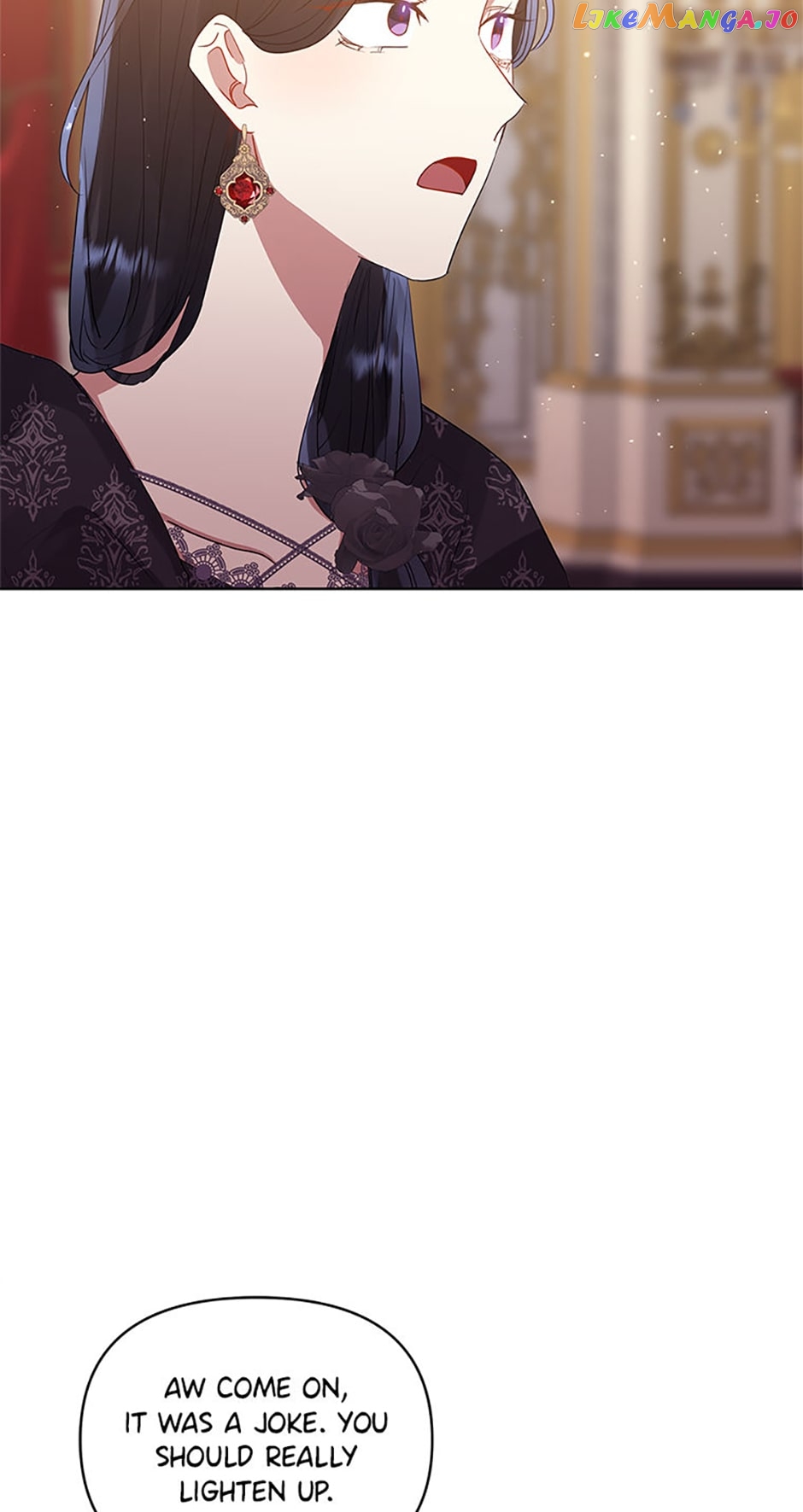 I’m A Villainess, But I Picked Up the Male Lead Chapter 46 - page 54