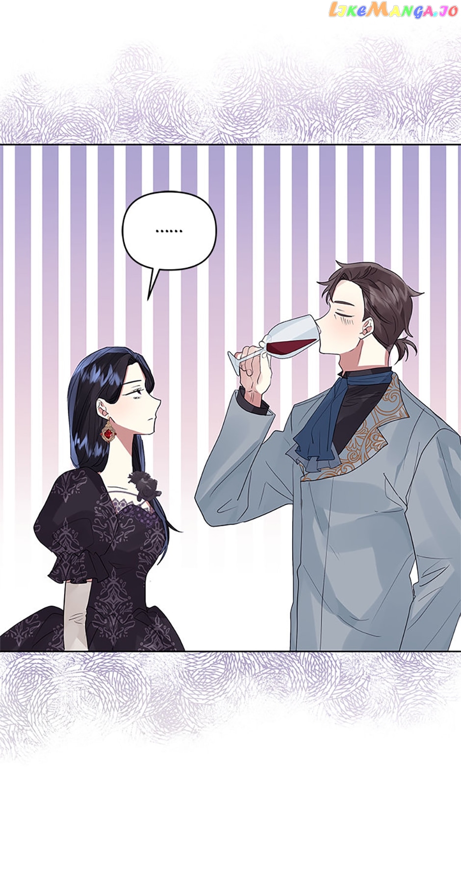 I’m A Villainess, But I Picked Up the Male Lead Chapter 46 - page 56