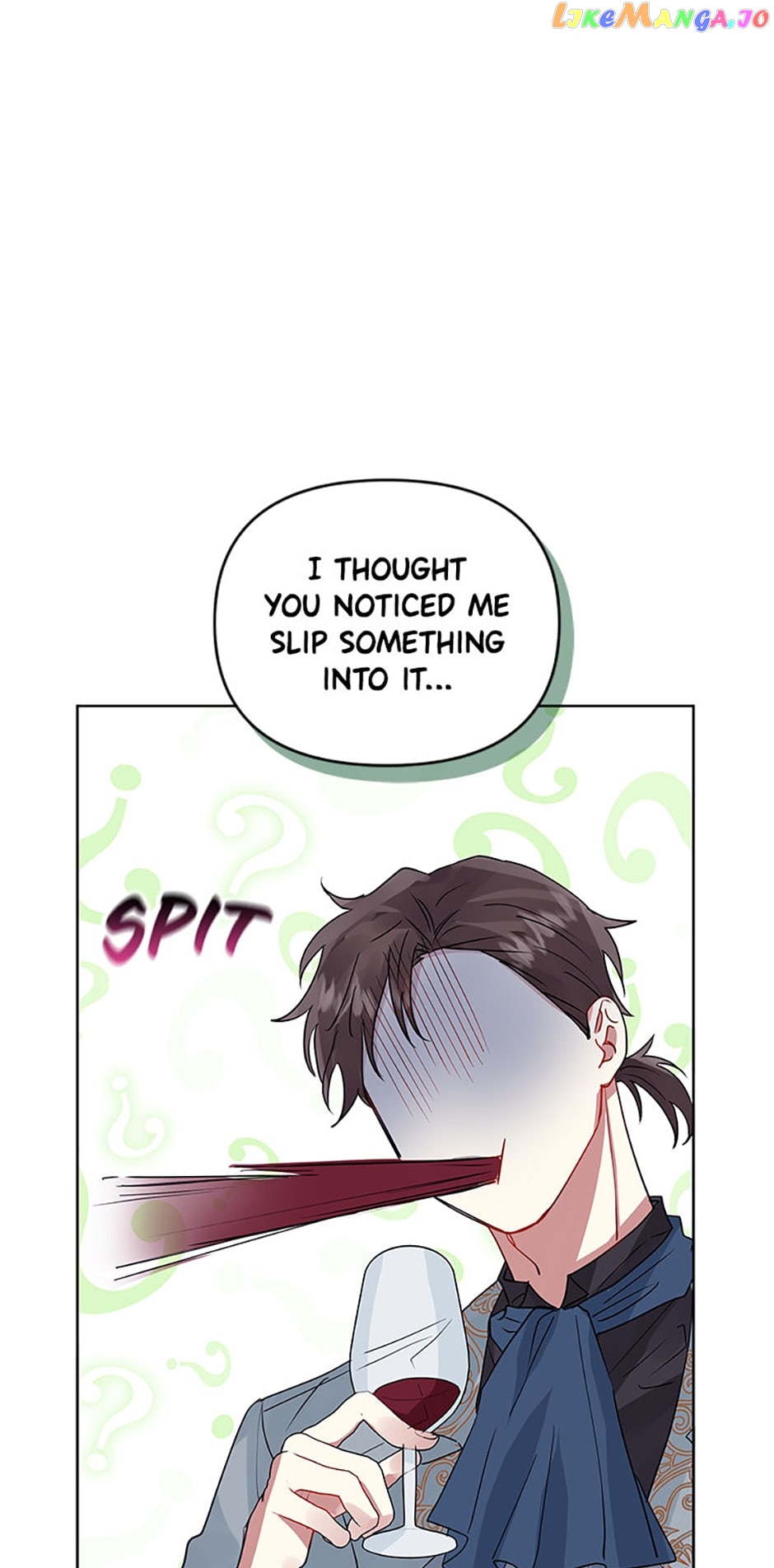 I’m A Villainess, But I Picked Up the Male Lead Chapter 46 - page 58