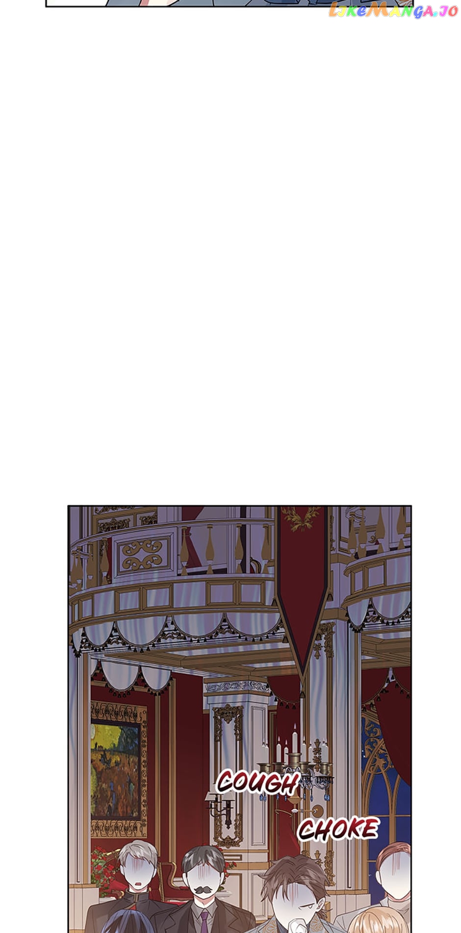 I’m A Villainess, But I Picked Up the Male Lead Chapter 46 - page 59