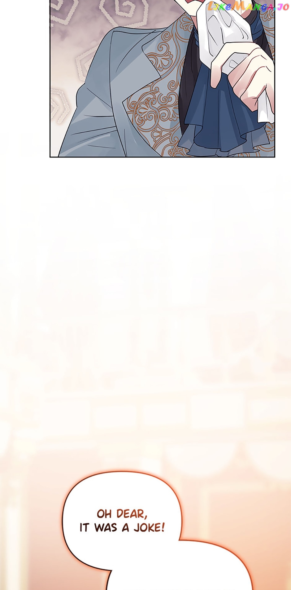 I’m A Villainess, But I Picked Up the Male Lead Chapter 46 - page 61