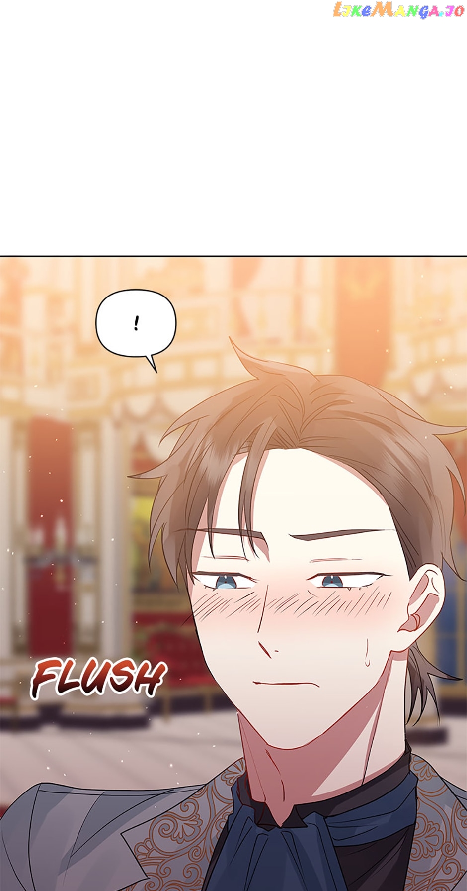 I’m A Villainess, But I Picked Up the Male Lead Chapter 46 - page 63