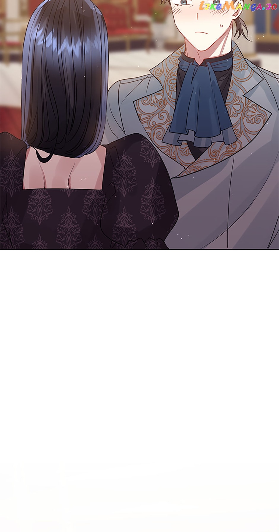 I’m A Villainess, But I Picked Up the Male Lead Chapter 46 - page 66