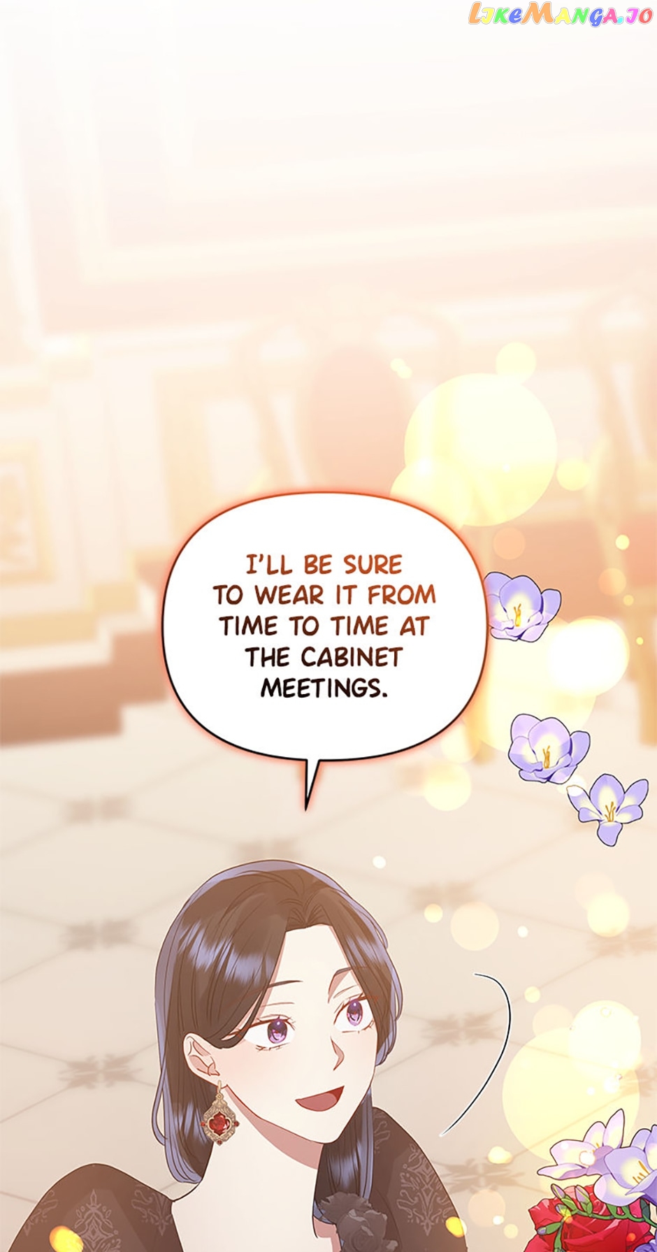 I’m A Villainess, But I Picked Up the Male Lead Chapter 46 - page 67
