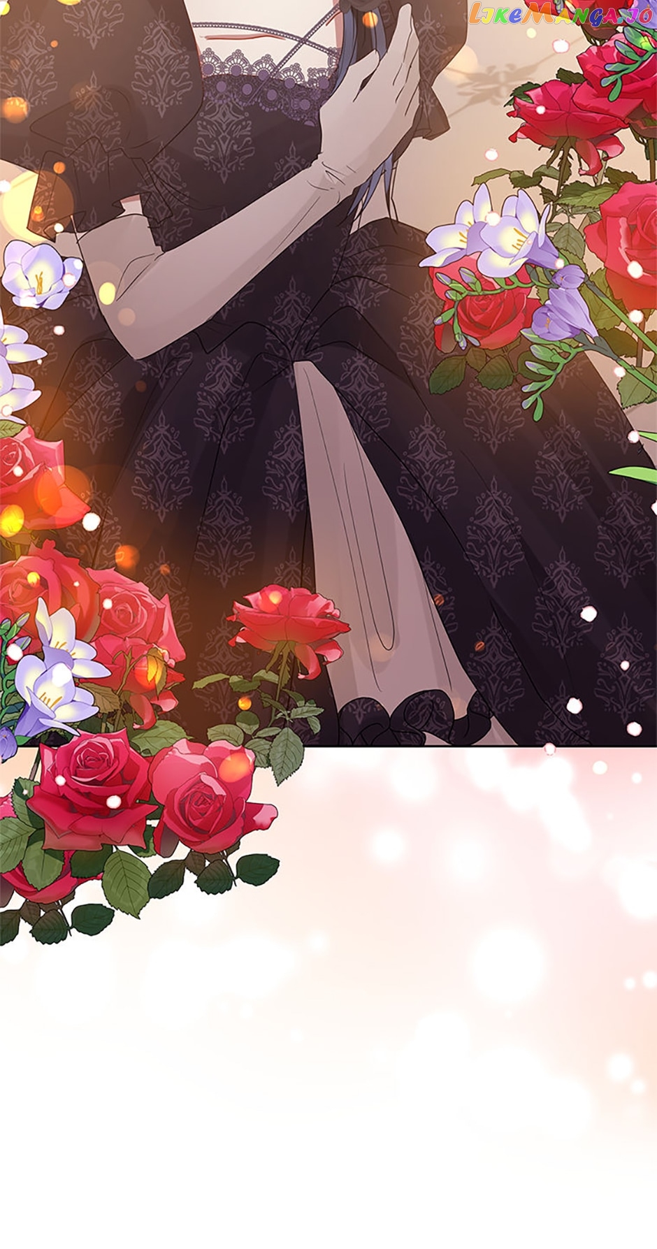 I’m A Villainess, But I Picked Up the Male Lead Chapter 46 - page 68