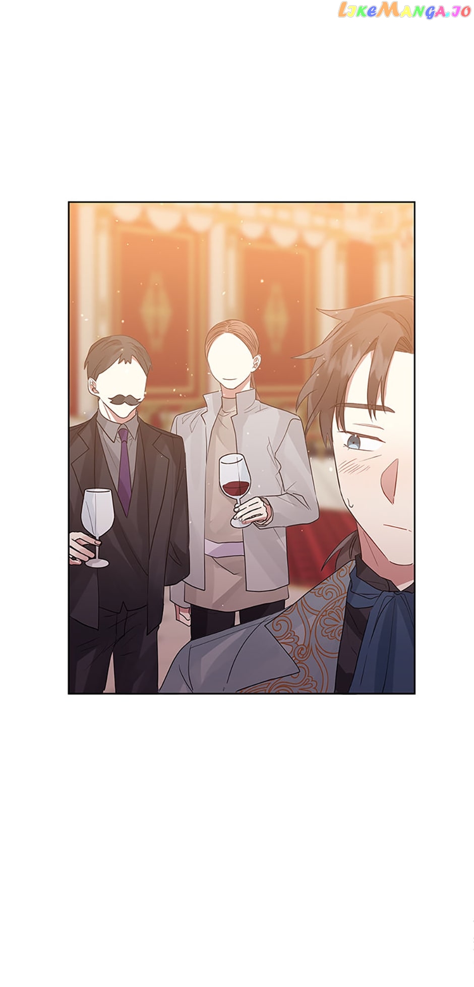 I’m A Villainess, But I Picked Up the Male Lead Chapter 46 - page 69