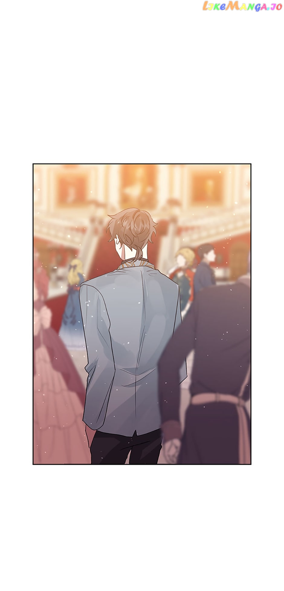 I’m A Villainess, But I Picked Up the Male Lead Chapter 46 - page 73