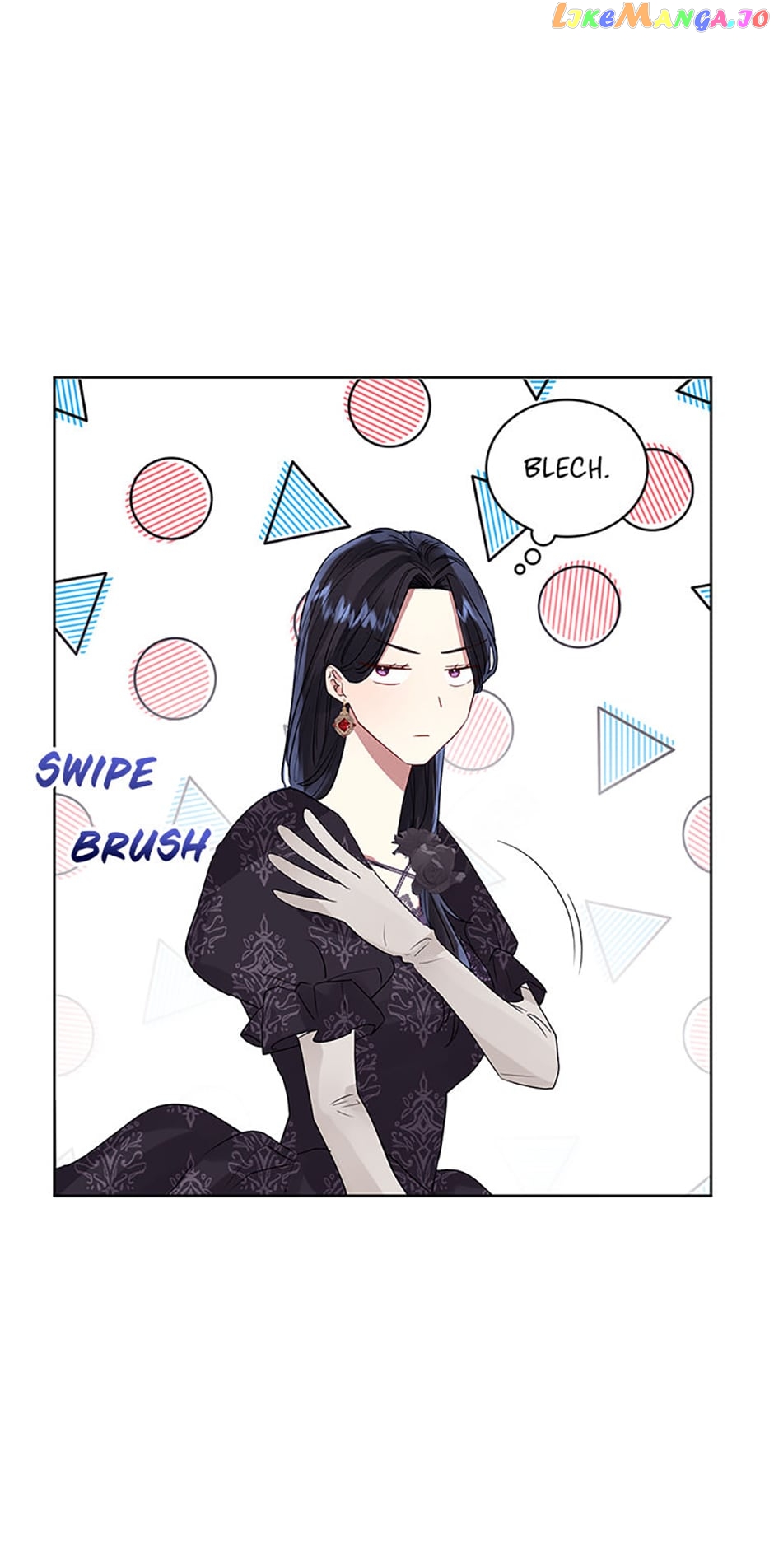 I’m A Villainess, But I Picked Up the Male Lead Chapter 46 - page 74