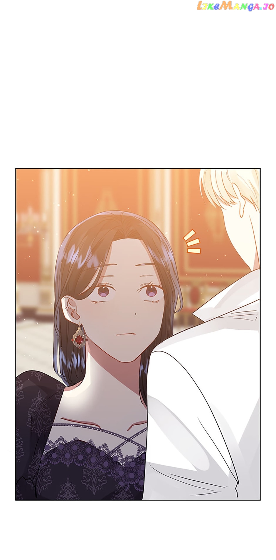 I’m A Villainess, But I Picked Up the Male Lead Chapter 46 - page 75