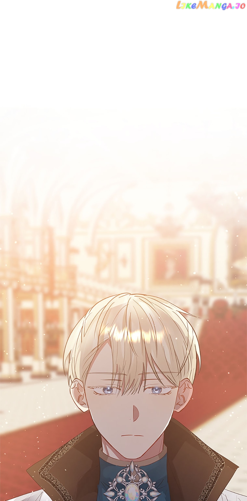 I’m A Villainess, But I Picked Up the Male Lead Chapter 46 - page 76