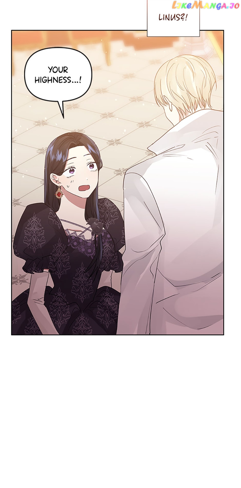 I’m A Villainess, But I Picked Up the Male Lead Chapter 46 - page 78