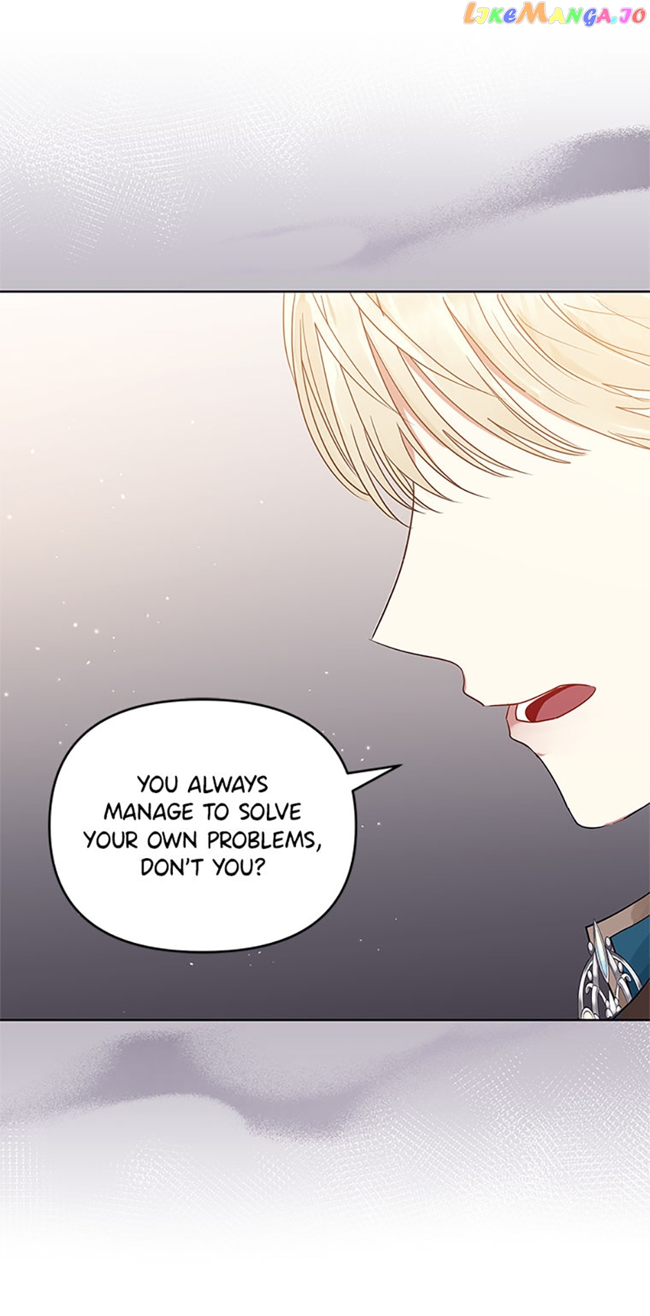 I’m A Villainess, But I Picked Up the Male Lead Chapter 46 - page 79