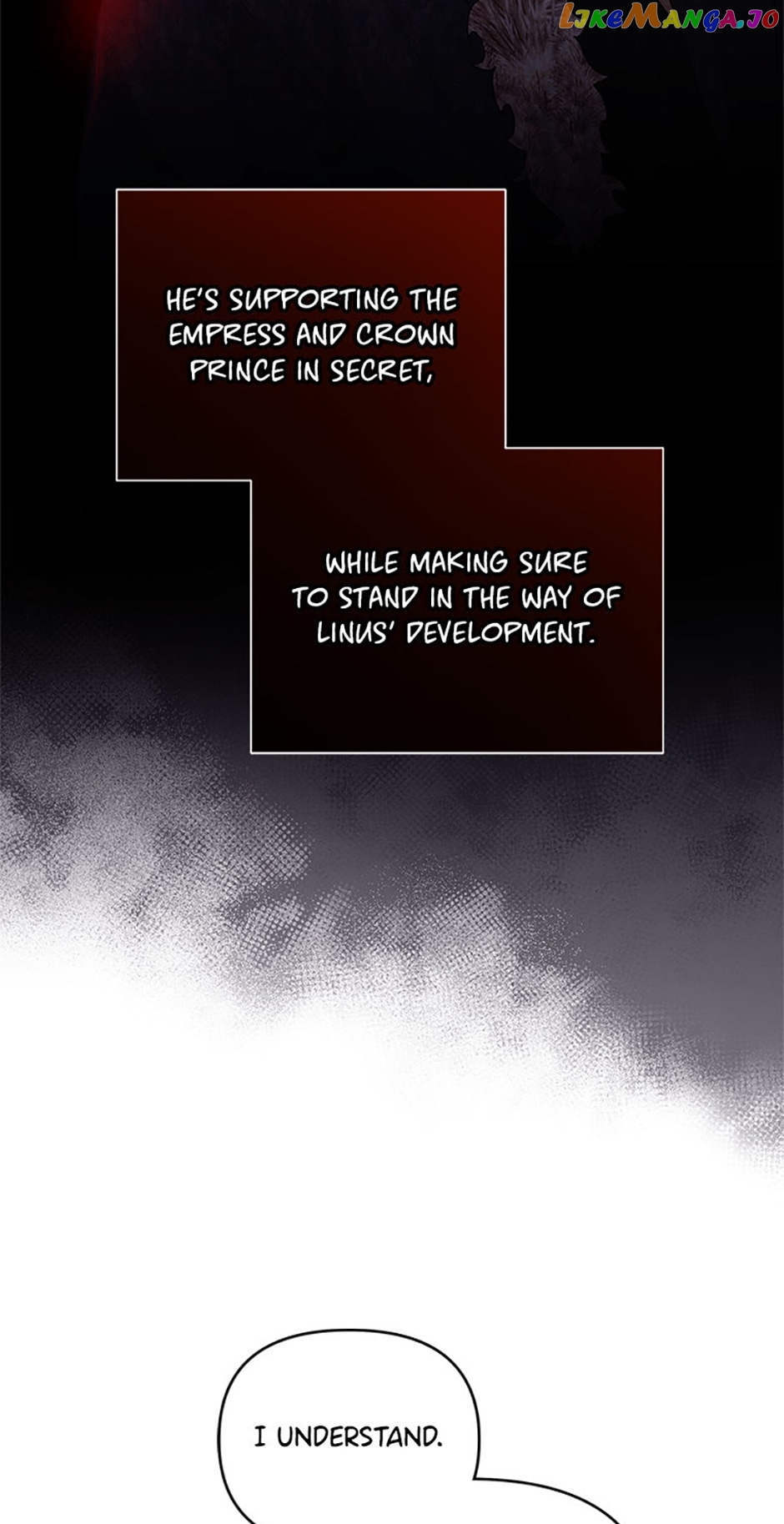 I’m A Villainess, But I Picked Up the Male Lead Chapter 46 - page 8