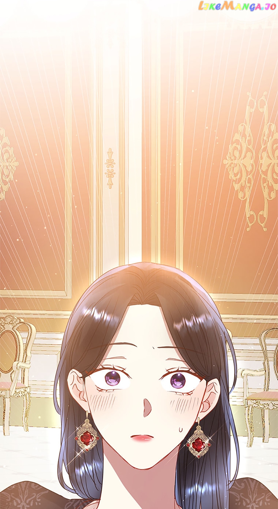 I’m A Villainess, But I Picked Up the Male Lead Chapter 46 - page 84
