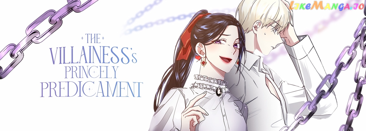 I’m A Villainess, But I Picked Up the Male Lead Chapter 46 - page 89