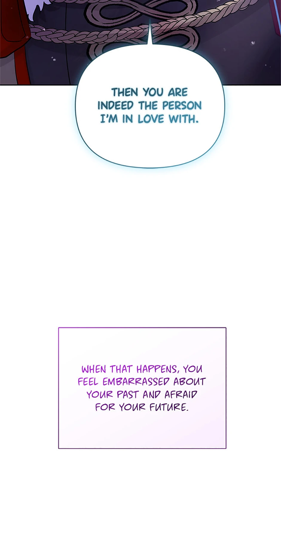 I’m A Villainess, But I Picked Up the Male Lead Chapter 67 - page 100