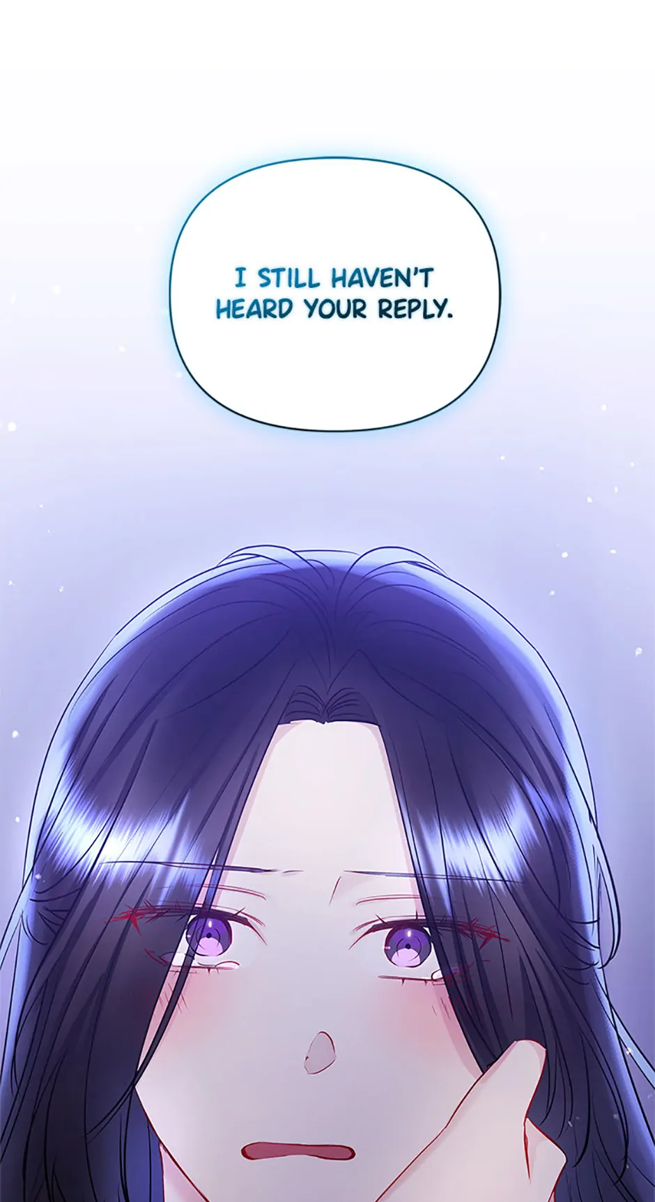 I’m A Villainess, But I Picked Up the Male Lead Chapter 67 - page 101