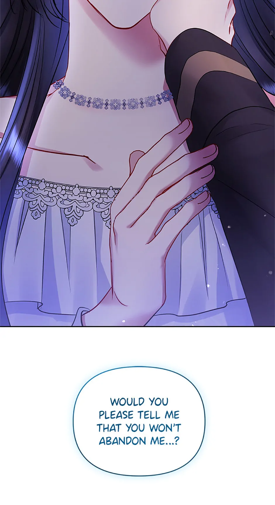 I’m A Villainess, But I Picked Up the Male Lead Chapter 67 - page 102