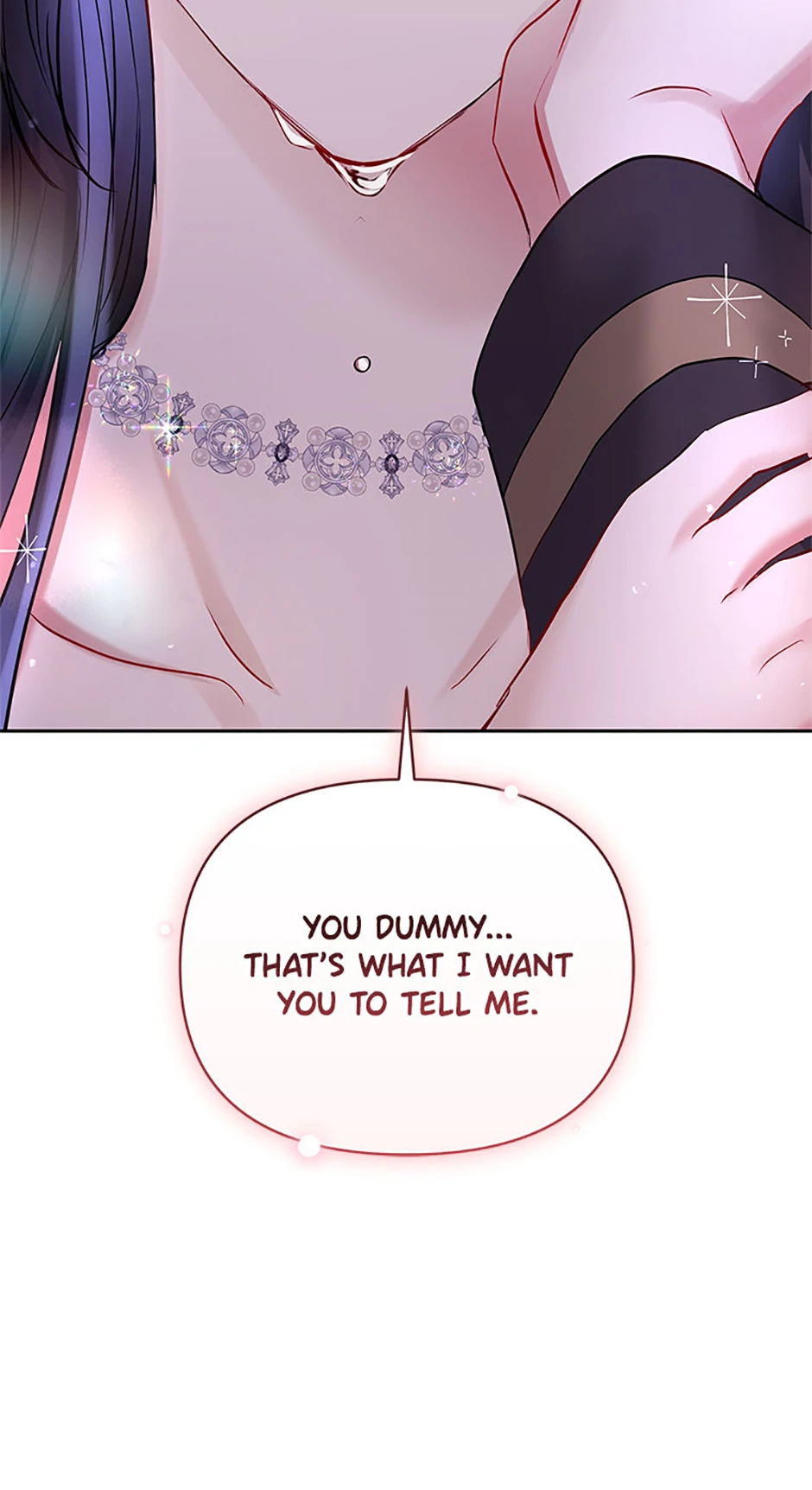 I’m A Villainess, But I Picked Up the Male Lead Chapter 67 - page 105