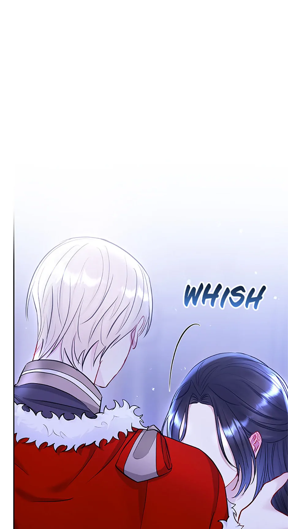 I’m A Villainess, But I Picked Up the Male Lead Chapter 67 - page 106