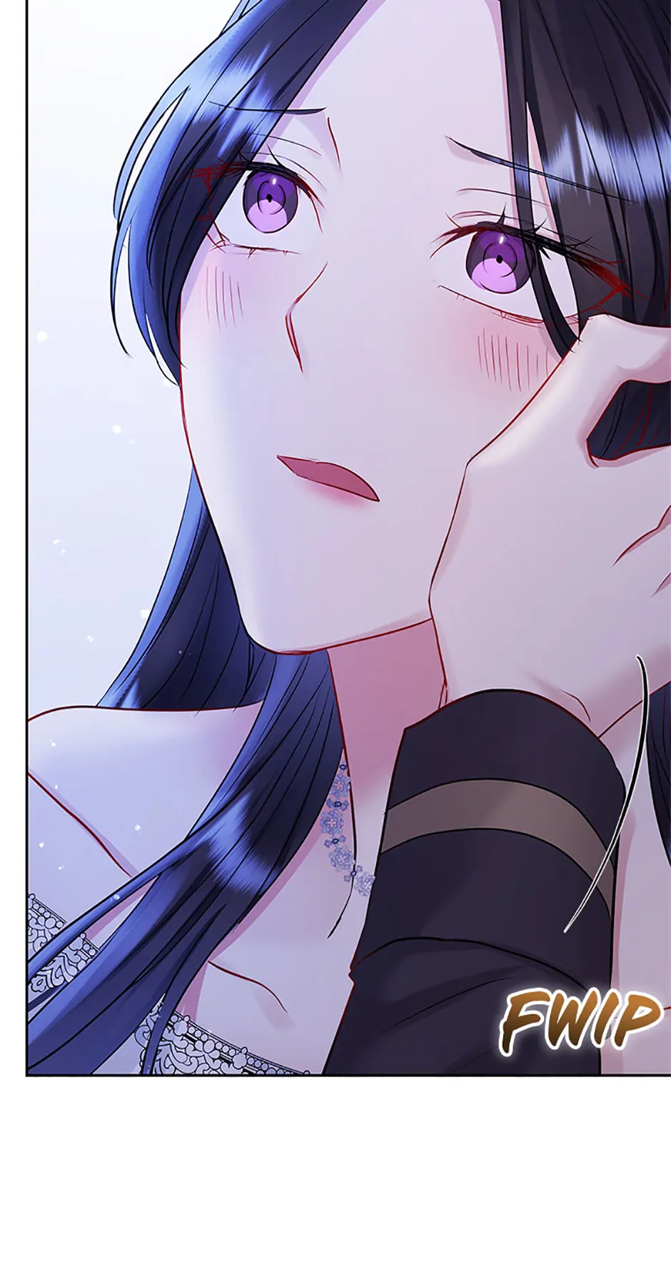 I’m A Villainess, But I Picked Up the Male Lead Chapter 67 - page 112