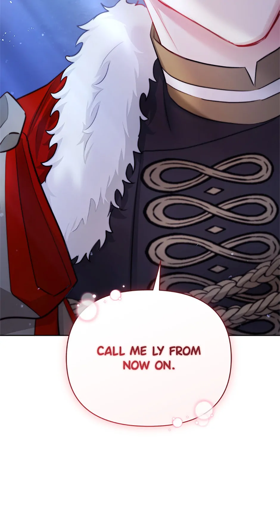 I’m A Villainess, But I Picked Up the Male Lead Chapter 67 - page 114