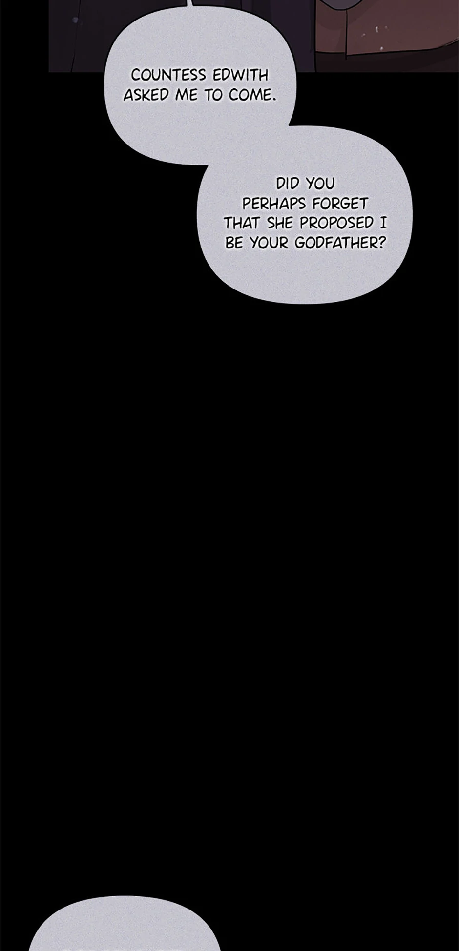 I’m A Villainess, But I Picked Up the Male Lead Chapter 67 - page 27