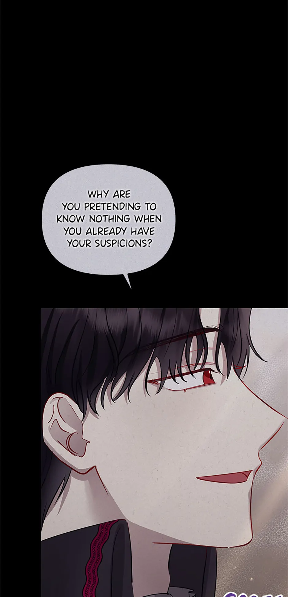 I’m A Villainess, But I Picked Up the Male Lead Chapter 67 - page 29