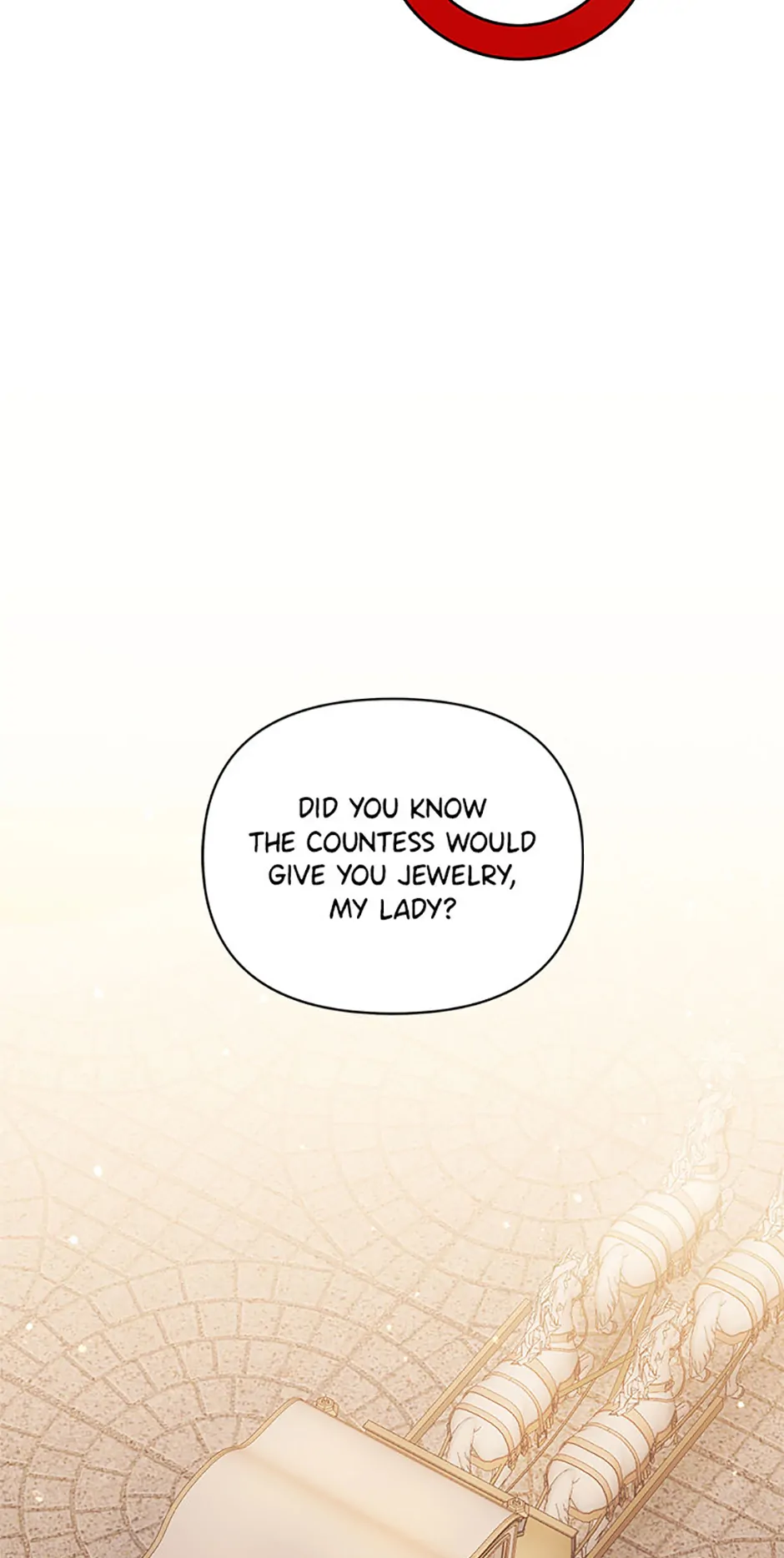 I’m A Villainess, But I Picked Up the Male Lead Chapter 67 - page 3
