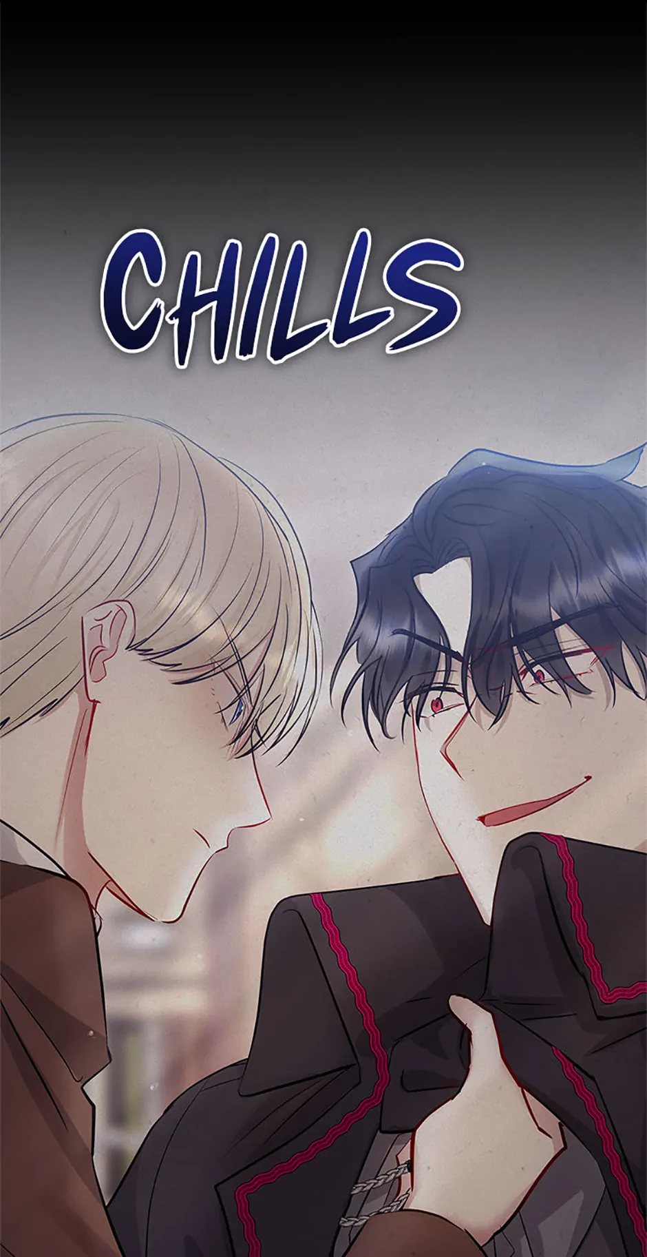 I’m A Villainess, But I Picked Up the Male Lead Chapter 67 - page 32