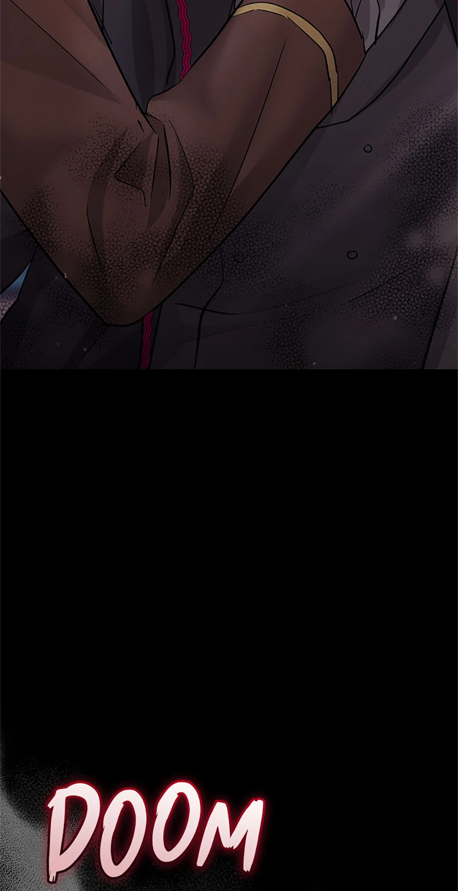 I’m A Villainess, But I Picked Up the Male Lead Chapter 67 - page 33
