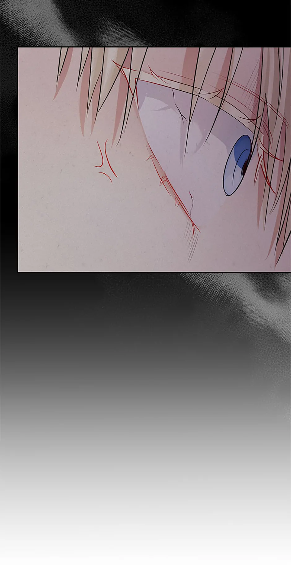 I’m A Villainess, But I Picked Up the Male Lead Chapter 67 - page 34