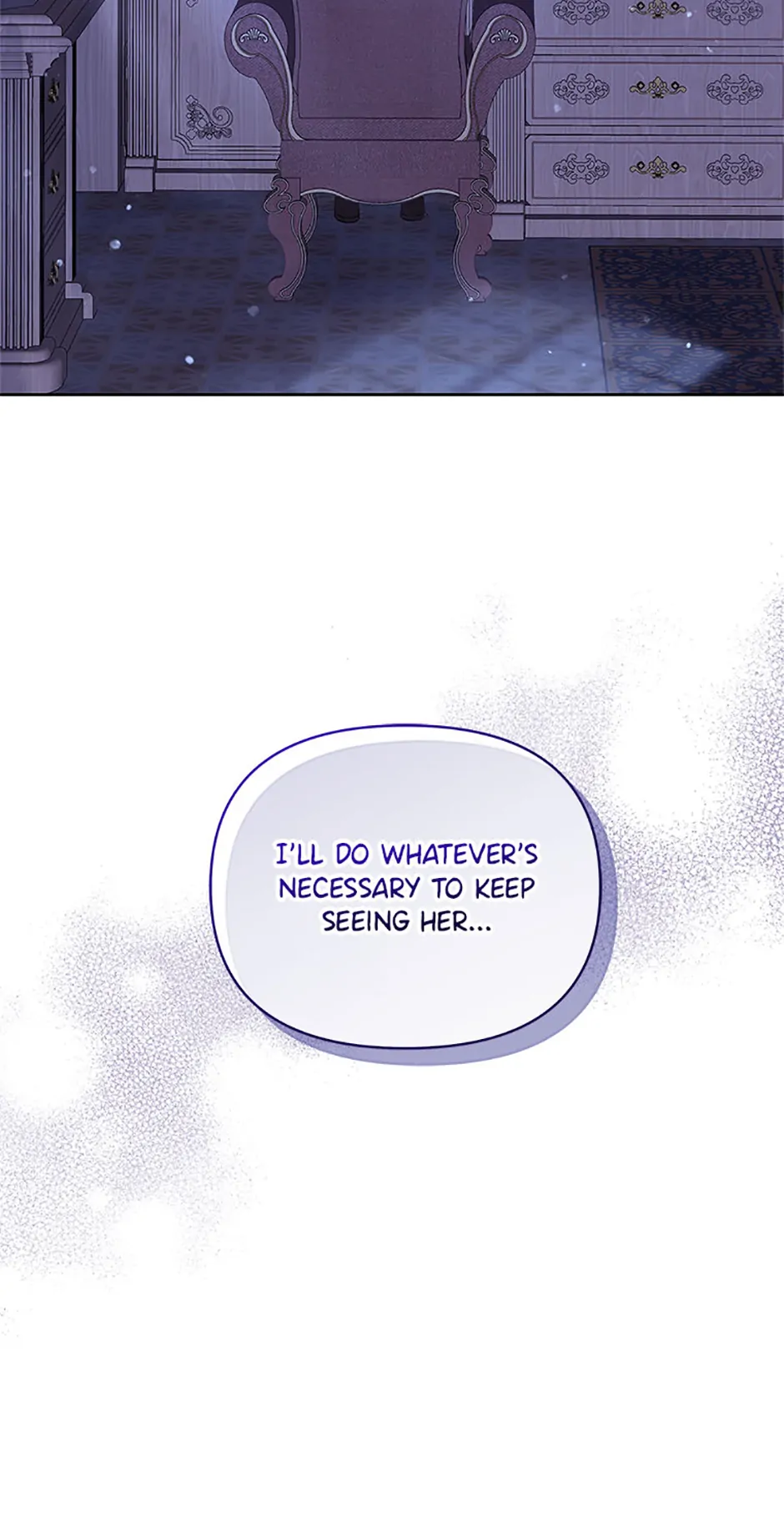 I’m A Villainess, But I Picked Up the Male Lead Chapter 67 - page 38