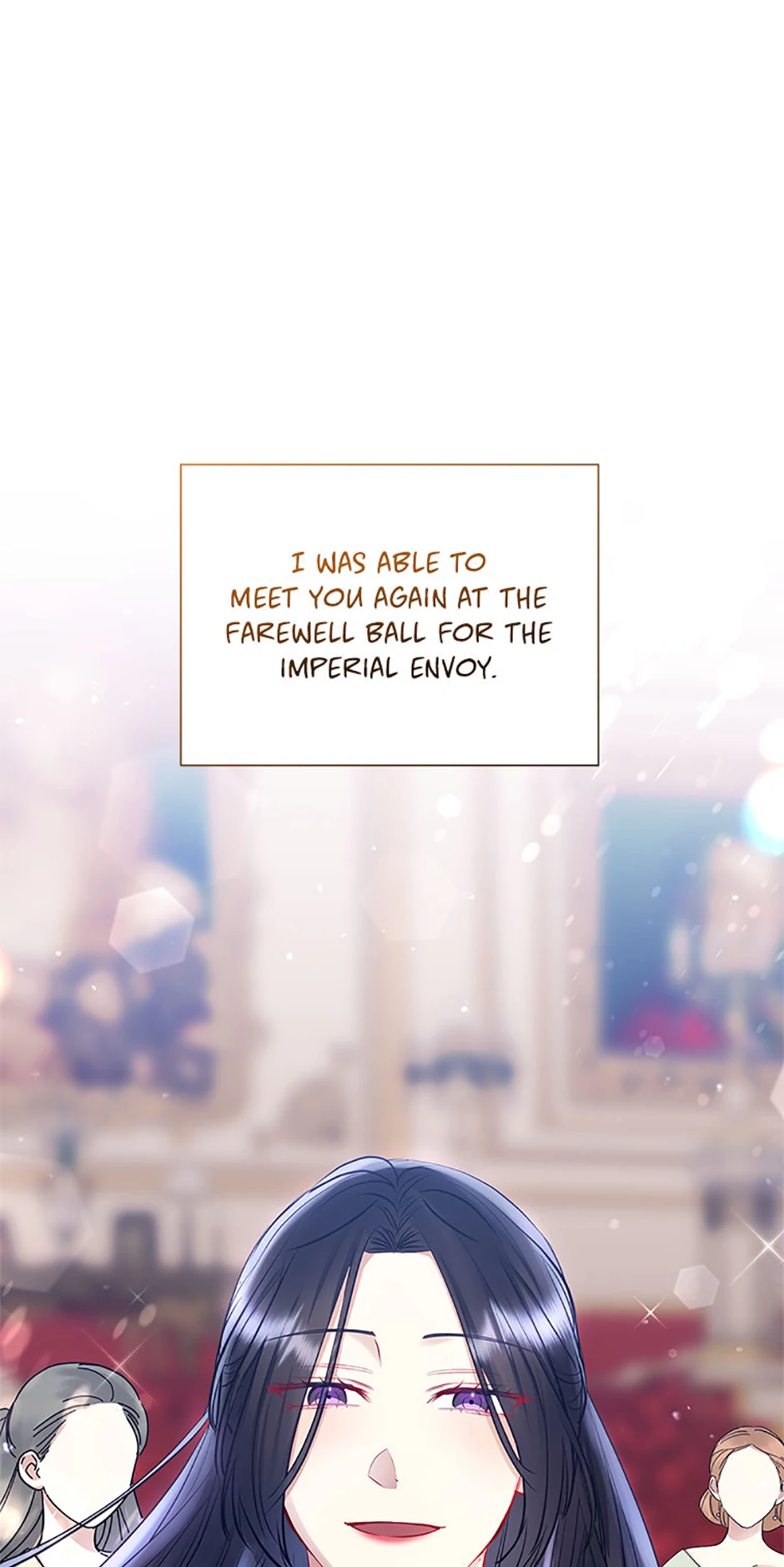 I’m A Villainess, But I Picked Up the Male Lead Chapter 67 - page 39
