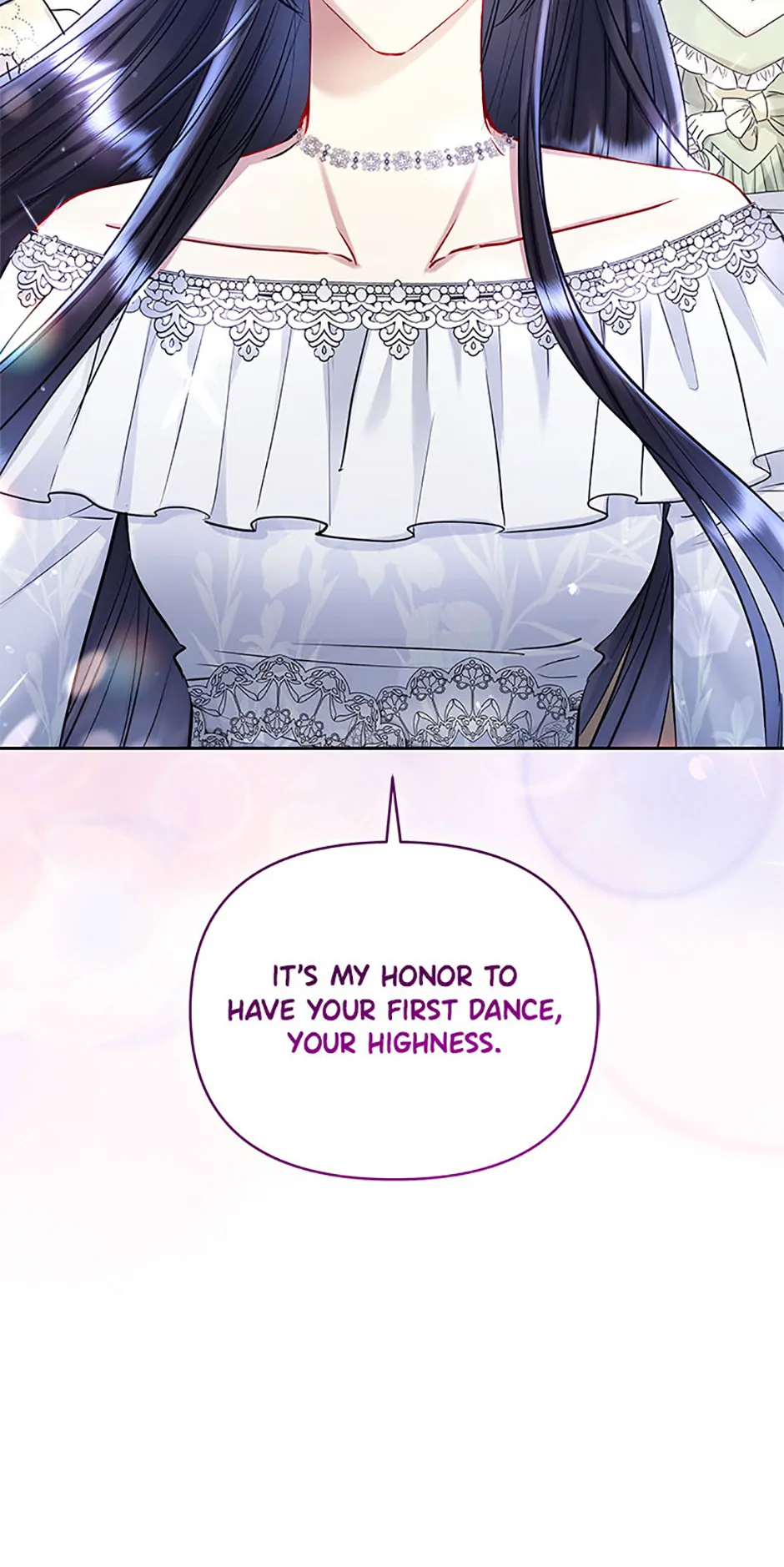 I’m A Villainess, But I Picked Up the Male Lead Chapter 67 - page 40