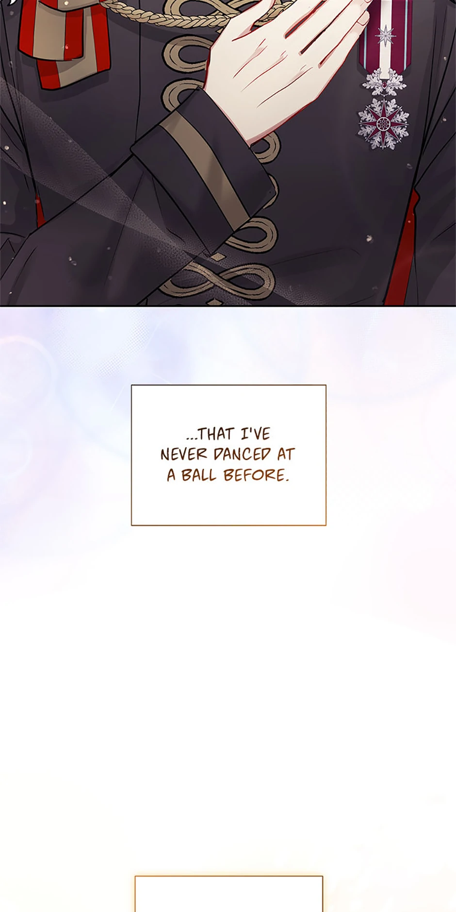 I’m A Villainess, But I Picked Up the Male Lead Chapter 67 - page 42
