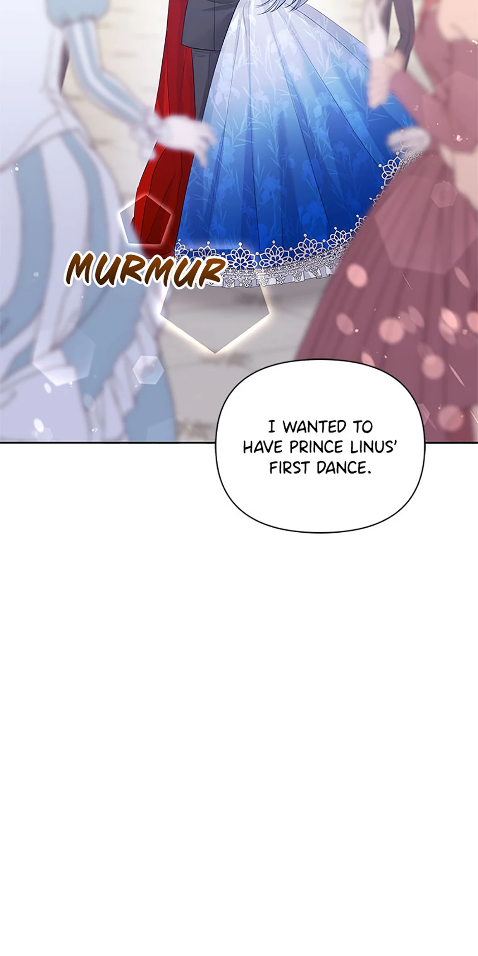 I’m A Villainess, But I Picked Up the Male Lead Chapter 67 - page 45
