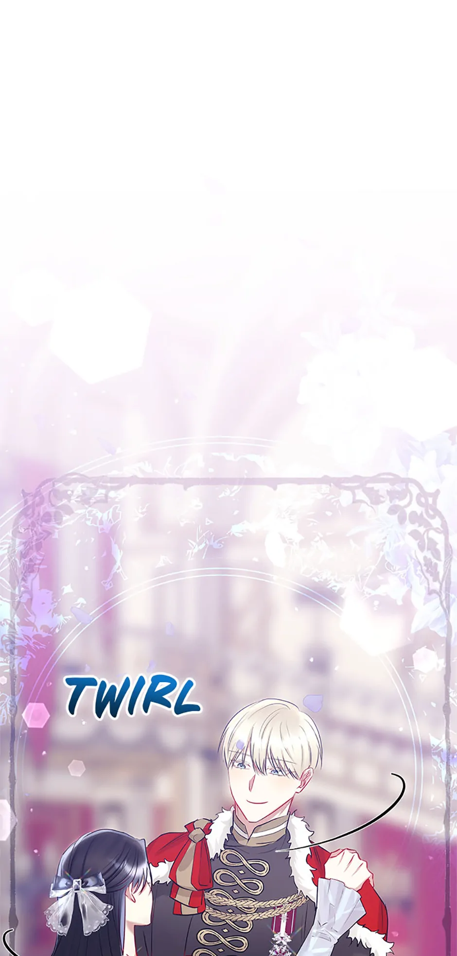 I’m A Villainess, But I Picked Up the Male Lead Chapter 67 - page 46