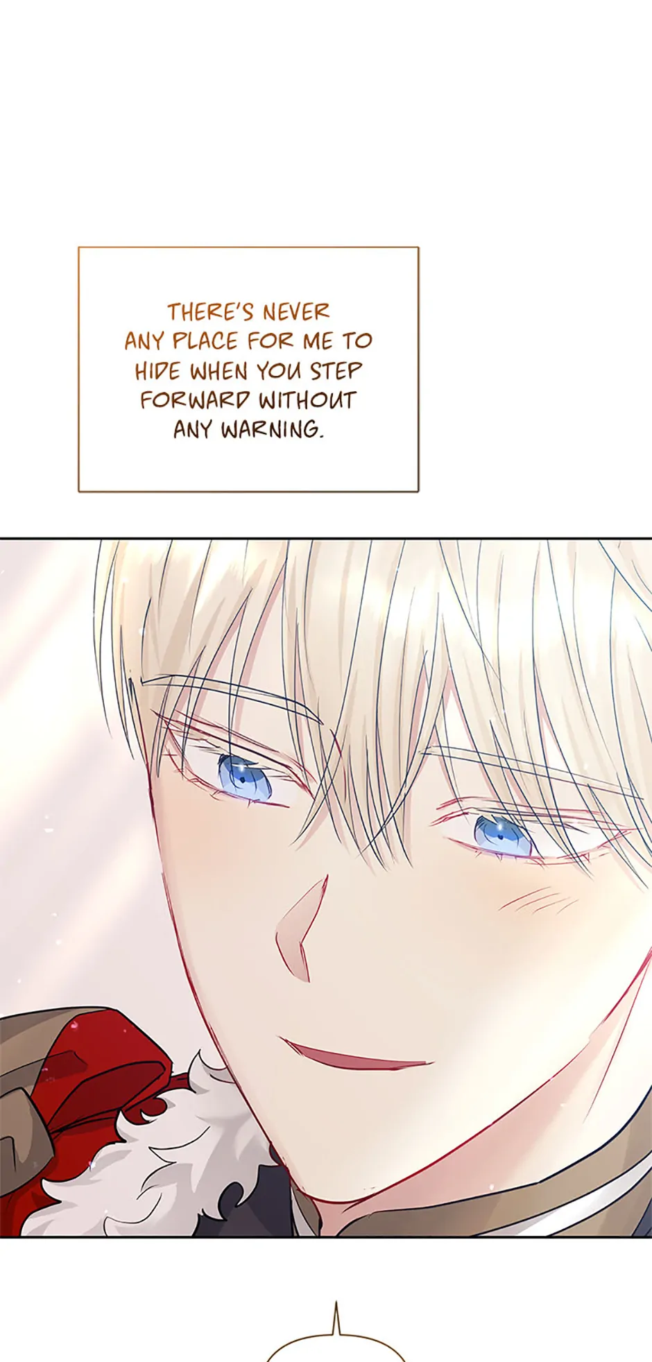 I’m A Villainess, But I Picked Up the Male Lead Chapter 67 - page 50