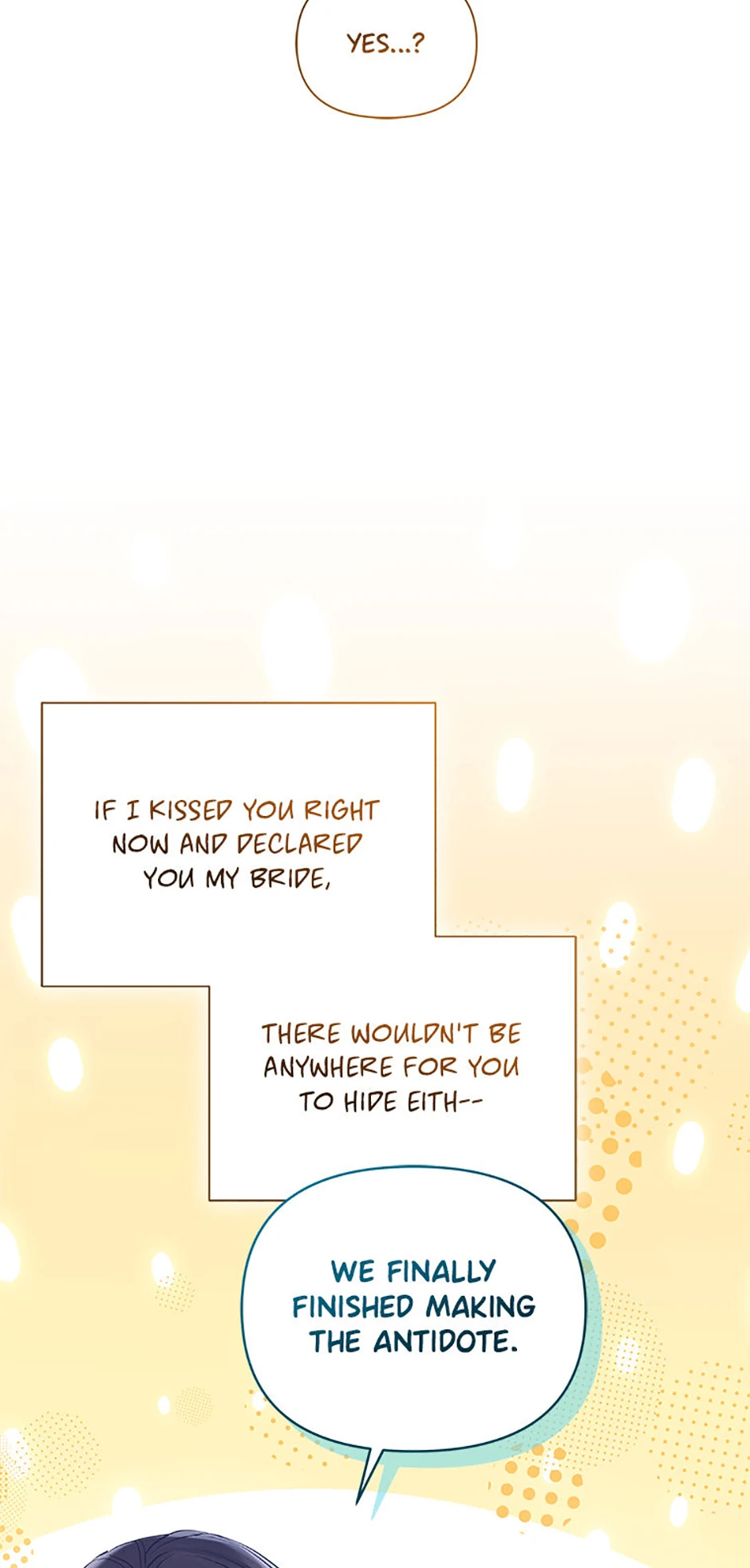 I’m A Villainess, But I Picked Up the Male Lead Chapter 67 - page 51